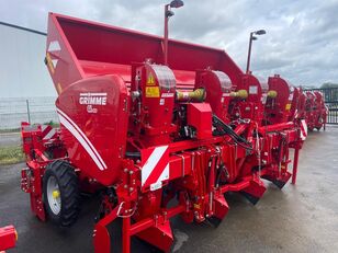 Grimme GL 420-DFB plantadora de patatas