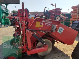 planteuse de pommes de terre Grimme VL20KLS