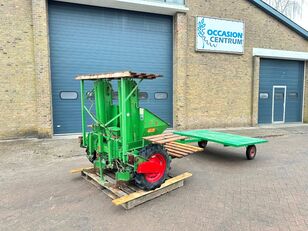 Hassia GL 2 potato planter