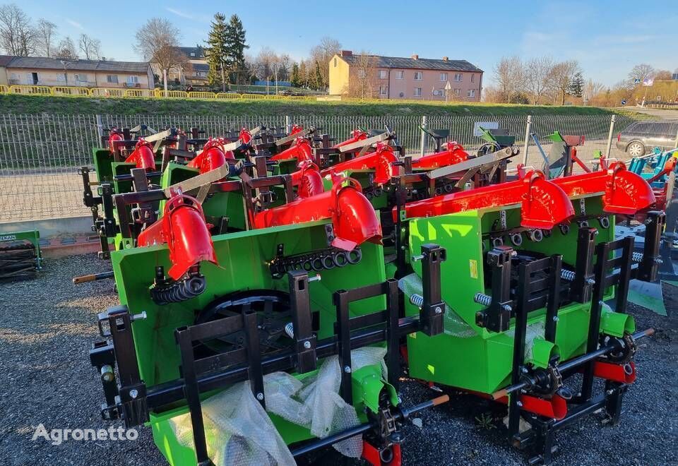 planteuse de pommes de terre Nowa Dowóz neuve