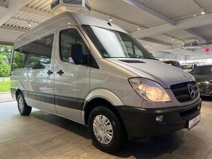 zaporni&scaron;ki avtobus Mercedes-Benz Sprinter