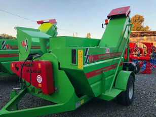 новий гарбузозбиральний комбайн Şimşek Makina Simsek TR-2800