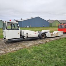 Kalmar TBL180 pushback tractor