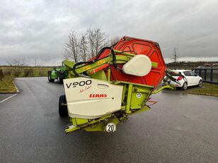 Myytävät Claas Schneidwerk Vario V900 mit Wagen, Rapsausrüstung rapsileikkuri - Kuva 5 | Agroline FI Claas Schneidwerk Vario V900 mit Wagen, Rapsausrüstung rapsileikkuri | Kuva 5 - Agroline