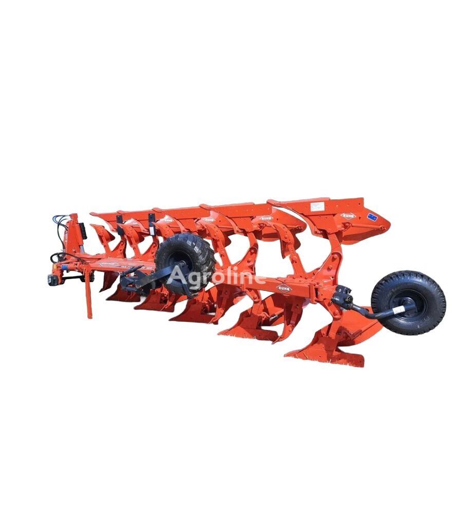 Fiellday kanola tablası - Agriline