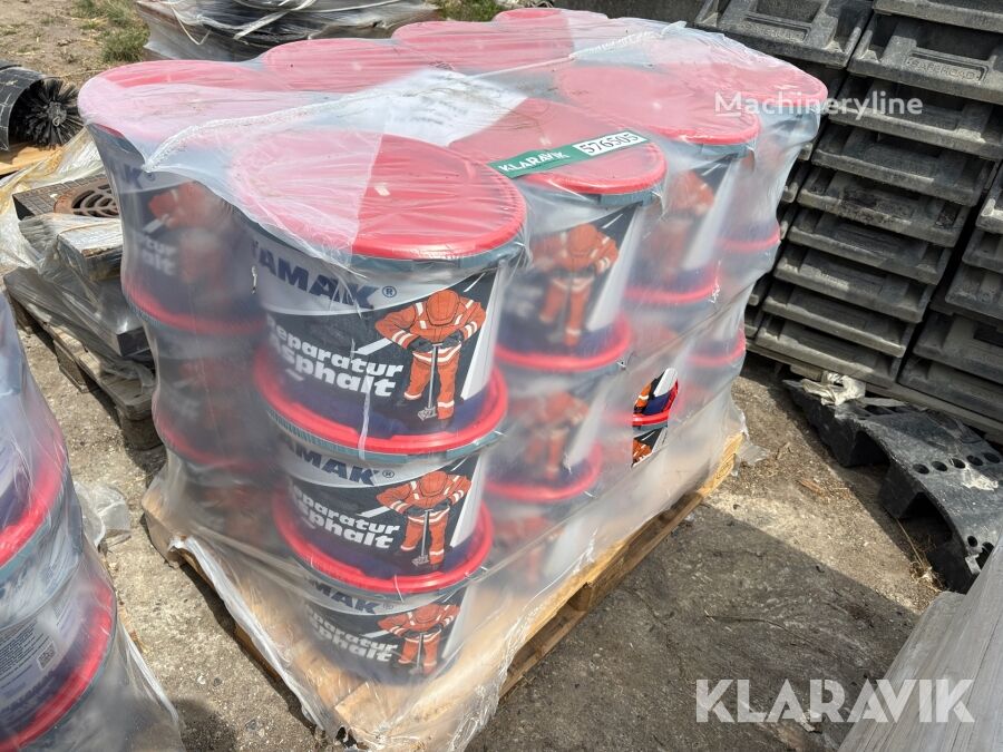 Instamak 0/5mm | Machineryline DE Instamak 0/5mm - Machineryline