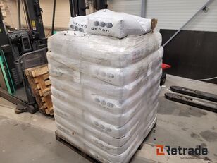 Grânulos de borracha Genan Ultra grossos