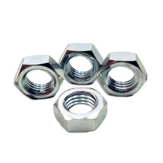écrou de serrage Isuzu Nut Isuzu 0911115100 Genuine