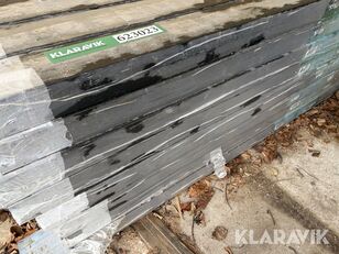 عوارض مركبة من نوع Ideck Luna، أبعادها 40 &times; 60 &times; 2900 مم، عبوة من 32 قطعة