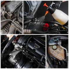 K2 AKRA ČISTILO MOTORJA 5L