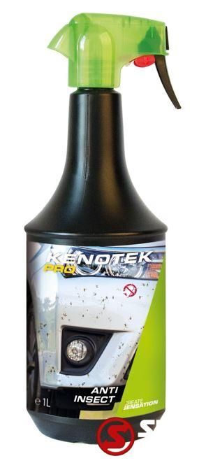 Daudzveidīgs Kenotek Anti Insect 1L