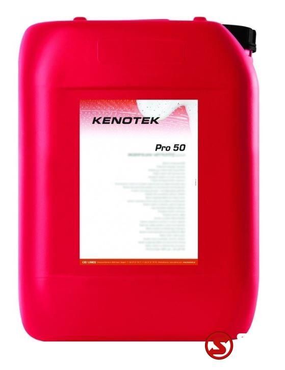 Разно Kenotek PRO 50, капацитет 20L