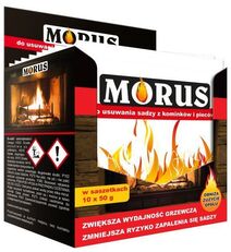 Bros Morus Soot Powder Sachet 50γρ