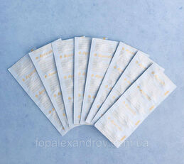 АКВАТАБС 8.5 блистер(10 таб) таблетки для обеззараживания и очистки воды в экстренных ситуациях