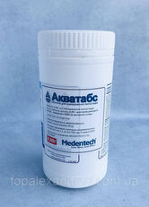 ТАБЛЕТКИ АКВАТАБС 8,68 г для обеззараживания воды 1 таблетка