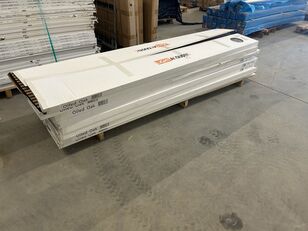 1 St&uuml;ck Fibrotech Akustikpaneele, ge&ouml;lte Eiche
