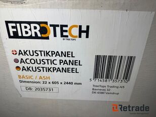 Fibrotech 22x605x2440mm (osnovni/jasen) - Slika 5 | Machineryline BA Fibrotech 22x605x2440mm (osnovni/jasen) | Slika 5 - Machineryline