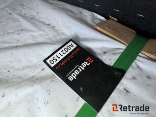 Fibrotech 22x605x2440mm (osnovni/jasen) - Slika 10 | Machineryline BA Fibrotech 22x605x2440mm (osnovni/jasen) | Slika 10 - Machineryline