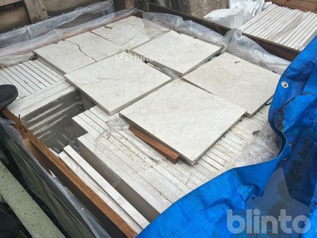 Crema Bella desconocida - Machineryline