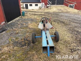 Ekn&auml;s H11 firewood