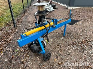 待售柴火 Faxes ELH700 - 图像 4 | Machineryline CN 柴火 Faxes ELH700 | 图像 4 - Machineryline