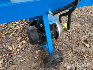 待售柴火 Faxes ELH700 - 图像 7 | Machineryline CN 柴火 Faxes ELH700 | 图像 7 - Machineryline