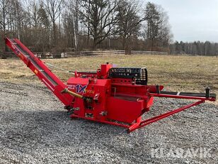 حطب الوقود Hakki Pilke 1X 37 easy