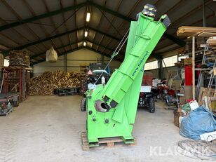 дрова Pilke 3.0