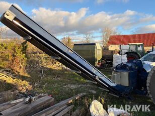 柴火 Tajfun RCA 400 Joy