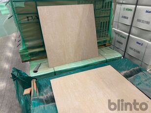 200 m2 - Warmer Zement 600x600x8