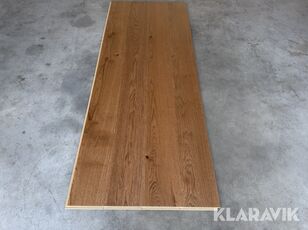 Ekgolv Woodura Shadow Brown, 87 кВм, 5G-Klickgolv, XL, 1-stav