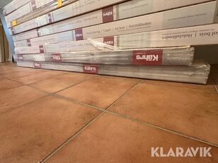 K&auml;hrs Lecco Oak matt 3 strip flooring