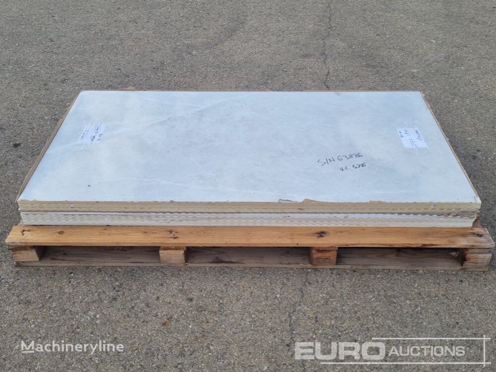 Pallet of Tiles 90x180cm (15 Square Meters) / Azulejos