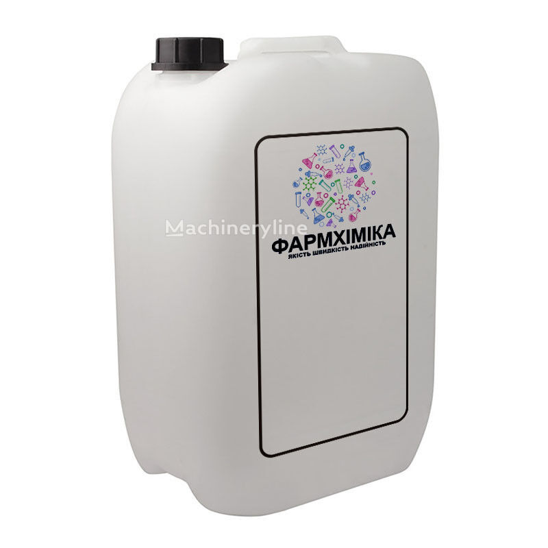 Этилацетат, канистра 20 л, класс А 99+% - Machineryline
