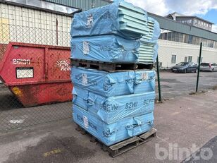 Mousse BEWI XPS 250 SL