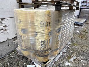 Isolation Isover Piano Insonorisation Acier c600