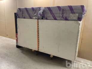 Isolation du sol Jackofoam