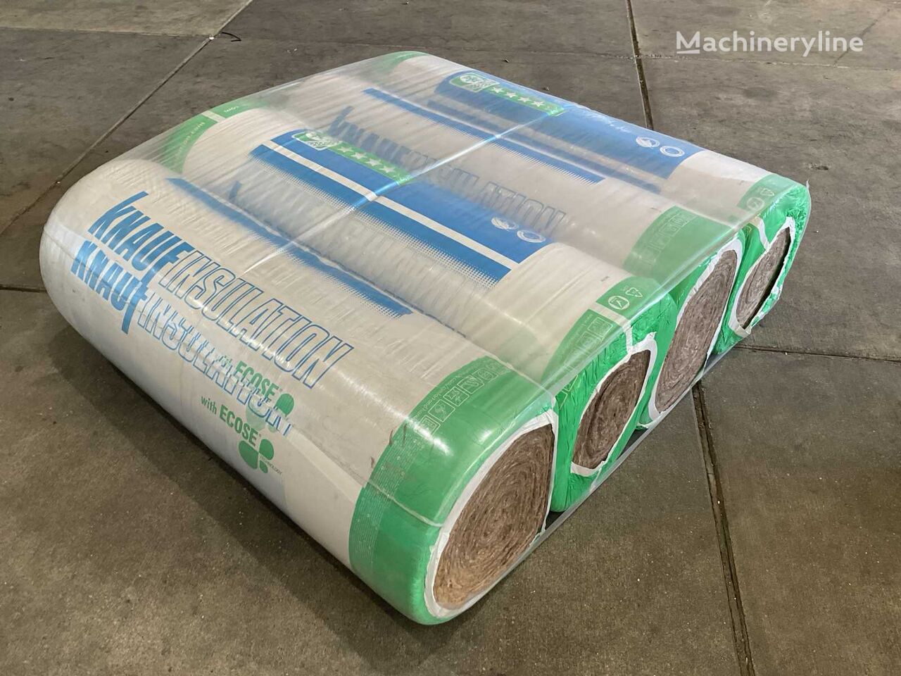 Knauf Insulation