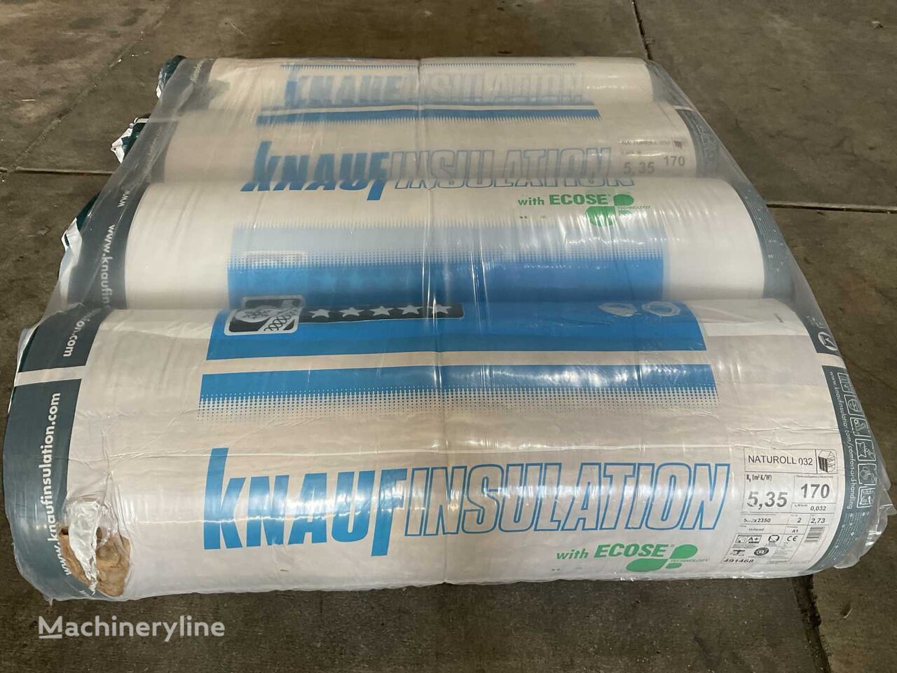 Knauf Insulation