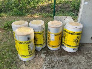 Rolls of insulation