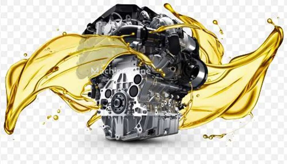 Aceite de motor para motores | Machineryline CL Aceite de motor para motores - Machineryline