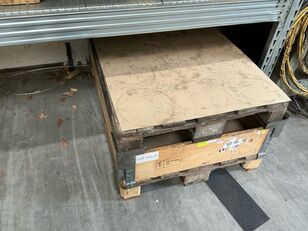 Online auction of modern and well maintained sheet metalworking machines, laser cutting, press brakes and welding tools