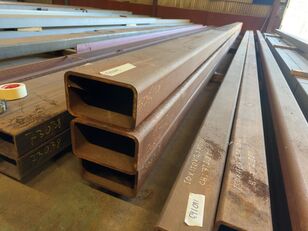 3 stk firkant profiler ca. 12m – 150x250 mm