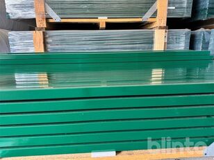 3D-Zaun, 375 Meter – 150 Stück - Bild 5 | Machineryline CH 3D-Zaun, 375 Meter – 150 Stück | Bild 5 - Machineryline