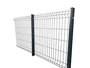 50 لوحة مقاس 173 &times; 250 سم بلون RAL9005