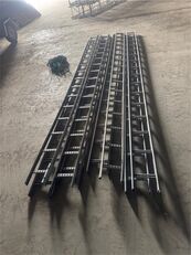 8 Stück / 4 Meter lang