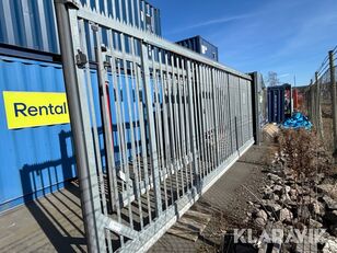 металлоконструкция Abas ProSite 6 EG