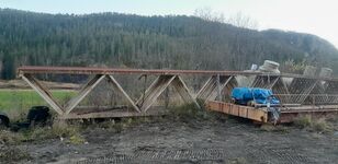Stålsperrer