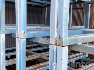 Fabriqué à partir de poutres en acier - Image 12 | Machineryline TG Fabriqué à partir de poutres en acier | Image 12 - Machineryline