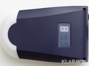 هيكل معدني Bearsafe RAL9005